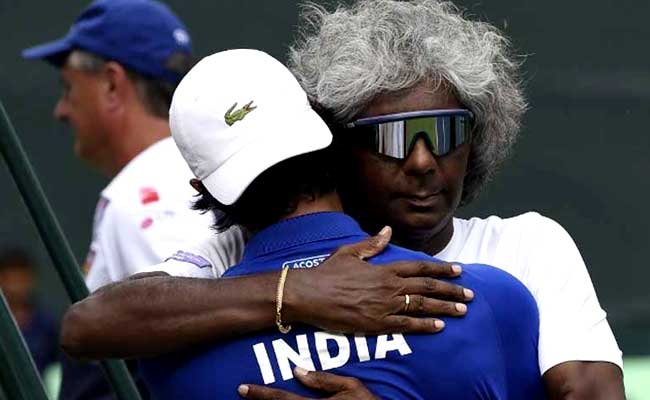 1987 के बाद से आनंद से बेहतर कोई कप्तान नहीं: विजय अमृतराज