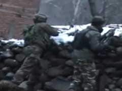 3 Hizbul Mujahideen Terrorists Killed in Kashmir After 12-Hour Encounter