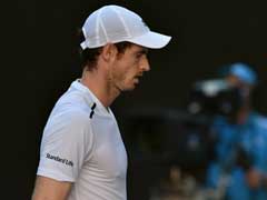 Andy Murray Stunned by Qualifier Vasek Pospisil at Indian Wells