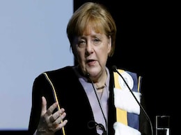 Angela Merkel Says Donald Trumps Immigration Ban 'Not Justified' Angela Merkel Says Donald Trumps Immigration Ban 'Not Justified'