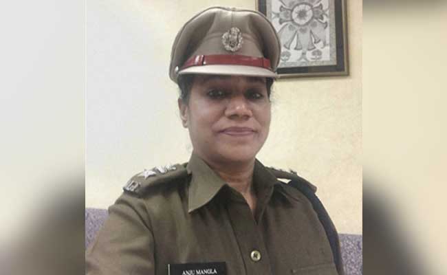Don't Call Me Jailor, Says Tihar Jail's First Woman In-charge Anju Mangla
