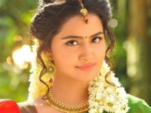 Anupama Parmeswaran Doesn't Know Why She Was Dropped From Ram Charan Film