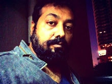 Anurag Kashyap Tells Trolls: 'Your Mobs Don't Scare Me'