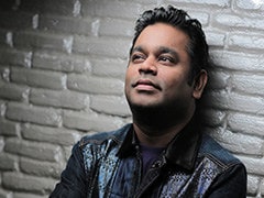 Mashup Of AR Rahman's 10 Songs Goes Viral, Internet Can't Get Enough Of It