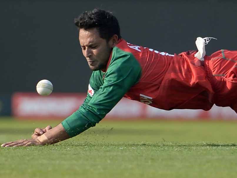 Bangladesh Cricketer Arafat Sunny Denied Bail in Girlfriend Snaps Case
