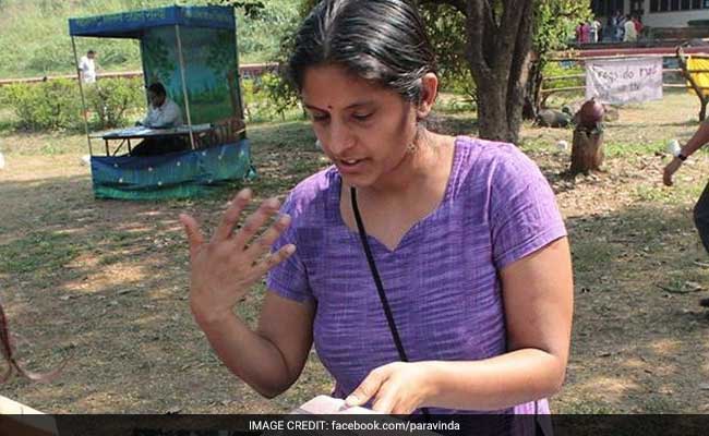 Indian-American Who Inspired <i>Swades</i> Questioned On Immigration Status