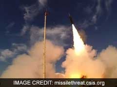 Israel Deploys 'Star Wars' Missile Killer System