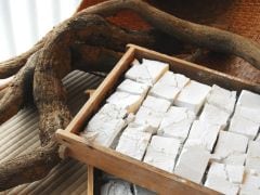 Japanese Mothers Know Best: Arrowroots Healing Powers Japanese Mothers Know Best: Arrowroots Healing Powers