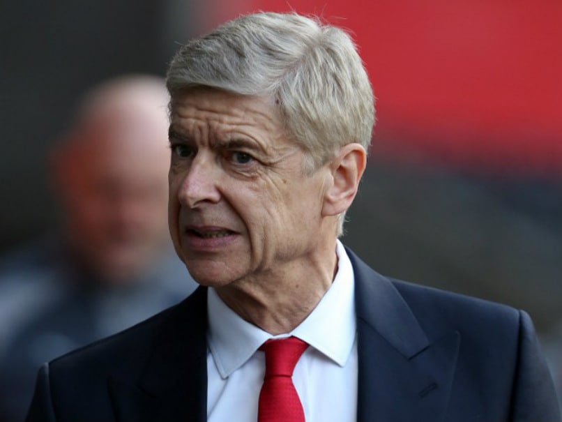 Arsene Wenger Predicts India To Be Next Major Stop For European Footballers