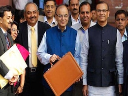 Budget 2018 : किसानों की बदहाली दूर करने और ग्रामीण इलाकों के बुनियादी ढांचे में सुधार पर रहेगा जोर Budget 2018 : किसानों की बदहाली दूर करने और ग्रामीण इलाकों के बुनियादी ढांचे में सुधार पर रहेगा जोर