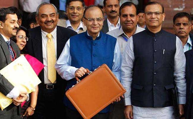 Cancel Budget Before Elections, Says Opposition. Not At All, Says BJP