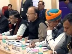 April 1 Rollout Of GST Reforms? Not Going To Happen, Warn Some States