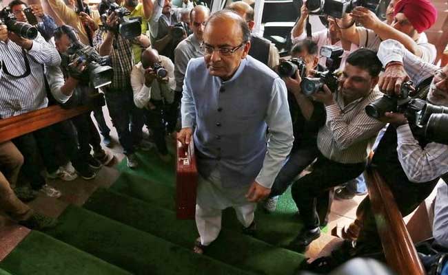 As Parliament Meets, The Clock's Ticking Loudly For GST Reform: 10 Facts
