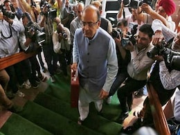 As Parliament Meets, The Clock's Ticking Loudly For GST Reform: 10 Facts As Parliament Meets, The Clock's Ticking Loudly For GST Reform: 10 Facts