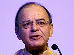 Arun Jaitley Invites Japanese Firms To Manufacture In India