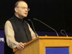 Arun Jaitley To Present Union Budget 2017 Today: 10 Facts