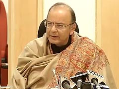 GST Rollout Moved To July, Misses April Deadline, Says Finance Minister Arun Jaitley