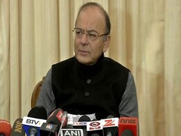 Tax Collection Has Gone Up After Demonetisation, Says Finance Minister Arun Jaitley: Highlights Tax Collection Has Gone Up After Demonetisation, Says Finance Minister Arun Jaitley: Highlights