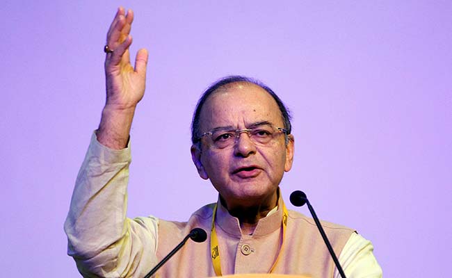 Arun Jaitley May Hike Service Tax To 16-18% In Budget