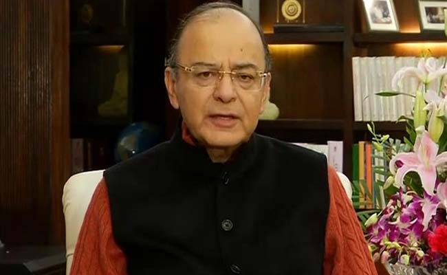 As Usual, Government Ignores Principles For Budget On Feb 1