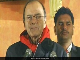 Arun Jaitley's 3 Reasons For BJP-Akali Winning Punjab Factors In AAP Arun Jaitley's 3 Reasons For BJP-Akali Winning Punjab Factors In AAP
