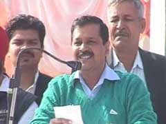 Arvind Kejriwal Says 'I'm Delhi's Chief Minister, Can't Be Punjab Chief Minister'