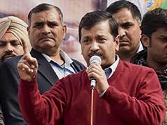 Double Trouble for Arvind Kejriwal, Will Face Trial in Defamation Cases
