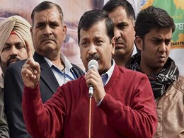 Double Trouble for Arvind Kejriwal, Will Face Trial in Defamation Cases Double Trouble for Arvind Kejriwal, Will Face Trial in Defamation Cases