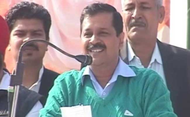 MCD Election 2017: Good People Who Left AAP Will Return: Arvind Kejriwal