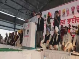 Punjab Dalits Crave For Social Acceptance, AAP Says Ready To Help Punjab Dalits Crave For Social Acceptance, AAP Says Ready To Help