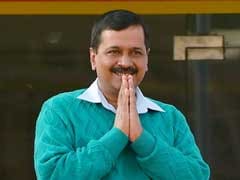 Arvind Kejriwal's Mid-Term Test: A 10 Point Guide To Delhi Municipal Polls
