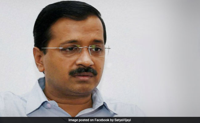 Goa Elections 2017: Election Panel Orders Police Case Into Arvind Kejriwal's 'Bribe' Remarks