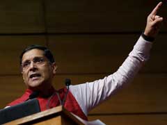 In A First, Arvind Subramanian To Interact With Public Through Facebook Live Today