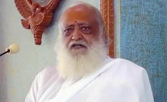 Top Court Rejects Asaram's Bail Plea In Sexual Assault Case In Gujarat