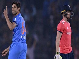 चैंपियंस ट्रॉफी: गेंदबाजी कॉबिनेशन को लेकर असमंजस में सिलेक्टर, इस बॉलर को चुनें या इसे... चैंपियंस ट्रॉफी: गेंदबाजी कॉबिनेशन को लेकर असमंजस में सिलेक्टर, इस बॉलर को चुनें या इसे...