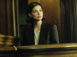 Actress Ashley Judd Reveals She Was 'Molested At 7, Raped At 14' Actress Ashley Judd Reveals She Was 'Molested At 7, Raped At 14'