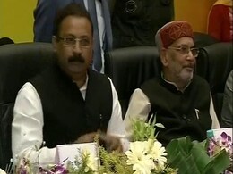 केंद्रीय मंत्री राधामोहन सिंह को नीतीश के मंत्री ने सार्वजनिक मंच पर आखिर क्यों सुनाई खरी-खोटी... केंद्रीय मंत्री राधामोहन सिंह को नीतीश के मंत्री ने सार्वजनिक मंच पर आखिर क्यों सुनाई खरी-खोटी...