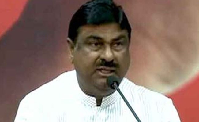 सपा के राष्ट्रीय महासचिव अशोक प्रधान ने पार्टी छोड़ी, बीजेपी में वापसी