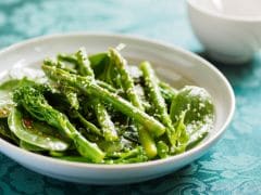 Spread Of Breast Cancer Linked To A Compound In Asparagus