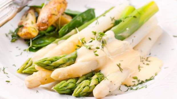 asparagus