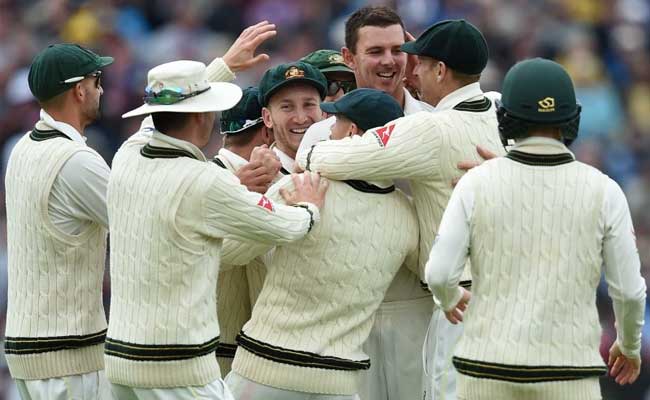INDvsAUS : भारत के खिलाफ टेस्ट सीरीज़ के लिए ऑस्ट्रेलिया ने टीम में चुने चार स्पिनर