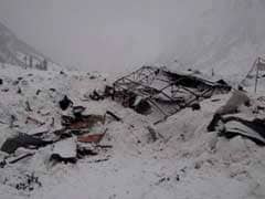 Bodies Of 3 Soldiers Missing In Jammu And Kashmir Avalanche Recovered