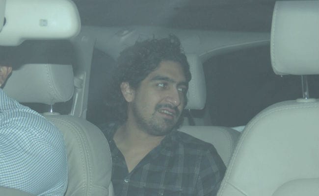 ayan mukerji
