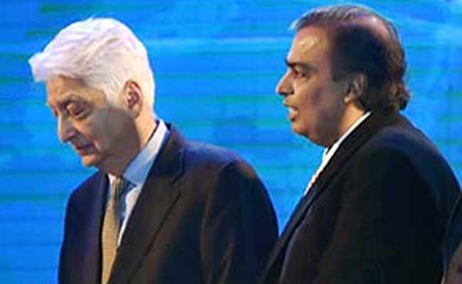 Richest 1 Per Cent Own 58 Per Cent Of Total Wealth In India: Rights Group