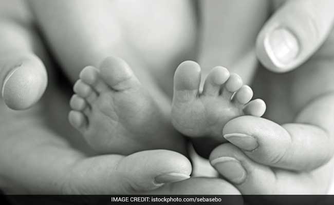 650px x 400px - Boy Or Girl? Mother's Blood Pressure May Predict Sex Of Baby