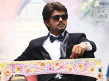 <I>Bairavaa</i> Box Office Collection: Vijay Gets His Third Best Opening In USA