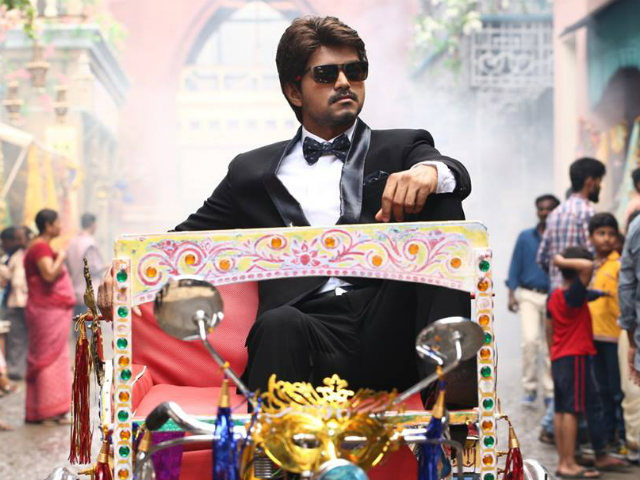 Bairavaa (Bhairava) 8-day box office collection: Vijay-starrer ends 1st  week on a high note - IBTimes India