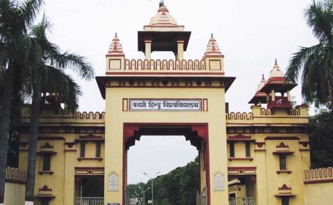 BHU Opens Spot Round Registration For Vacant Seats Of Postgraduate Programs