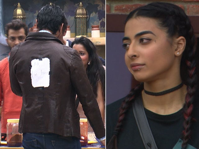 bani gaurav