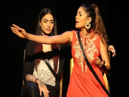 बिग बॉस 10: खिताब की दावेदारी के लिए टीम सेलीब्रिटी और इंडियावालों के बीच हुई आखिरी बहस बिग बॉस 10: खिताब की दावेदारी के लिए टीम सेलीब्रिटी और इंडियावालों के बीच हुई आखिरी बहस